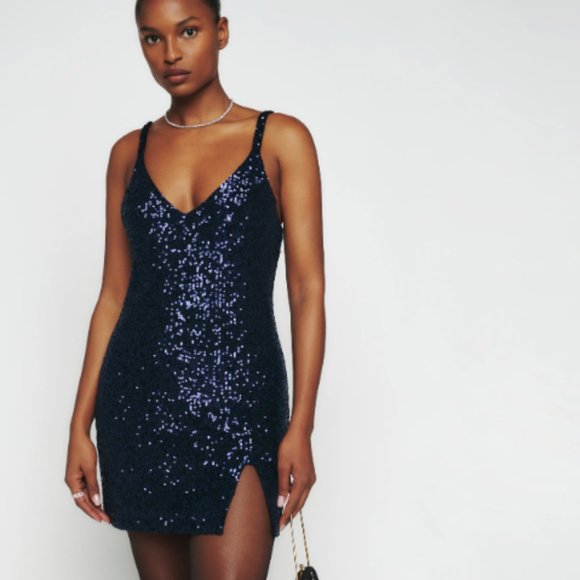 Reformation Dresses & Skirts - Reformation Jimmy Dress - Size 2